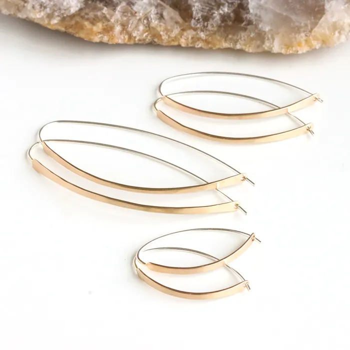 Earrings Rebecca Haas Vera Earrings