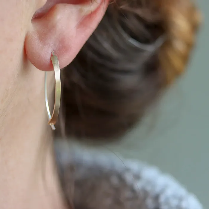 Earrings Rebecca Haas Vera Earrings