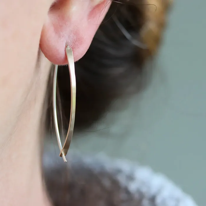 Earrings Rebecca Haas Vera Earrings