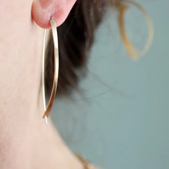Earrings Rebecca Haas Vera Earrings