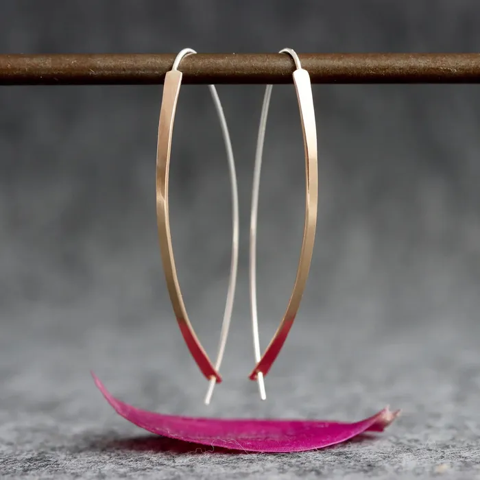Earrings Rebecca Haas Vera Earrings