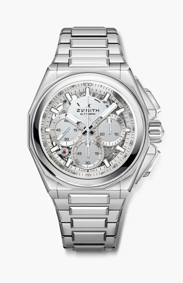 Earrings ZENITH ZenithDEFY EXTREME 039102900490I001