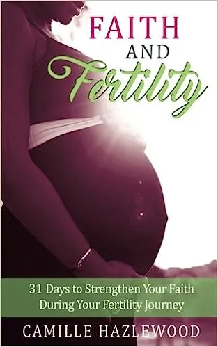 Local Author Necklaces Faith And Fertility