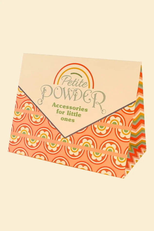 Powder Design inc Rings Kids Bear Paw Fluffy Mittens Cream Powder Design inc Rings Kids Bear Paw Fluffy Mittens Cream