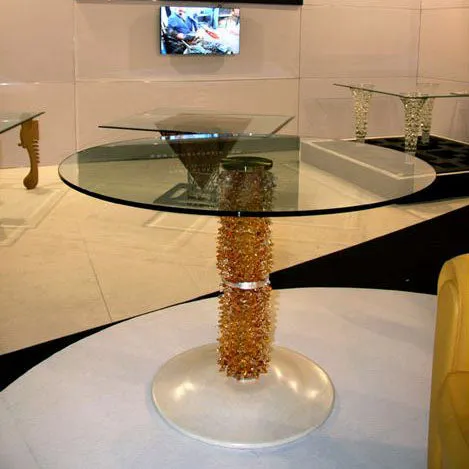 Earrings Fama Venezia Anan Dining Table