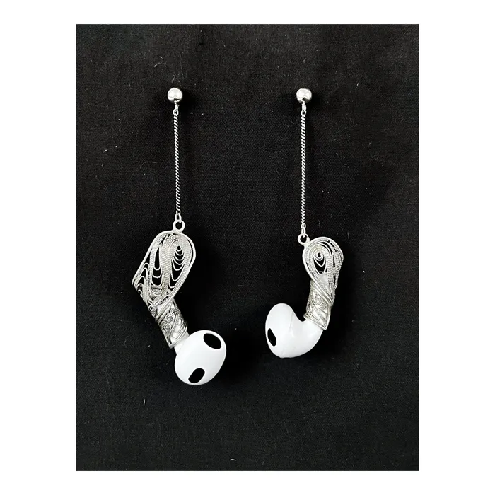 Murmullo MARIA MARISCAL Earrings