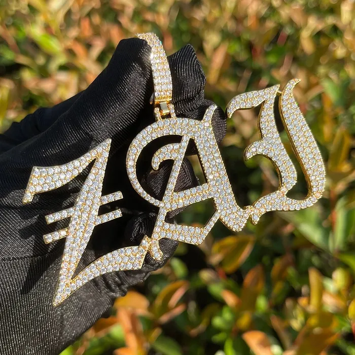 Thin Luxury Necklaces Thin Luxury Iced Out Personalized Custom Name Necklace Pendant Thin Luxury Necklaces Thin Luxury Iced Out Personalized Custom Name Necklace Pendant