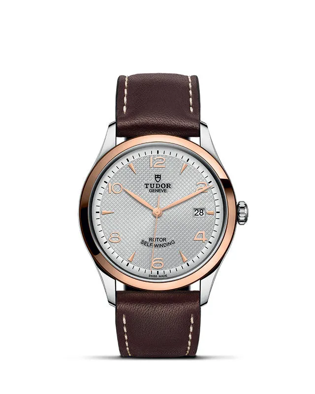 TUDOR 1926 39 mm steel case Earrings