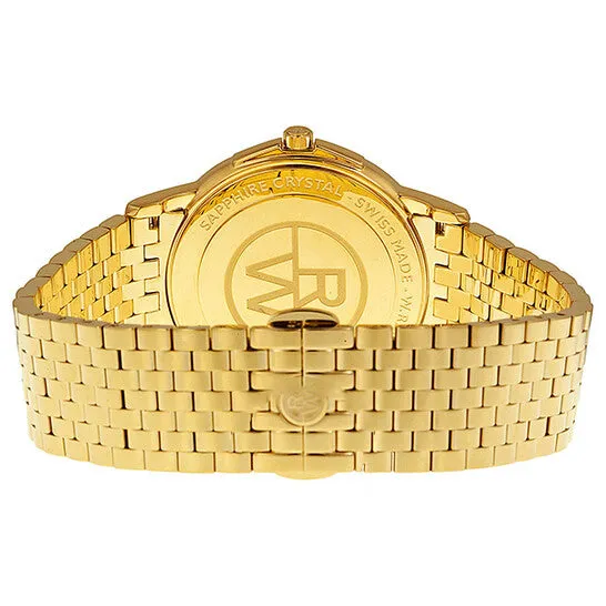 Bracelets JMS always Original Raymond Weil Tradition White Dial Yellow Gold PVD Stainless Steel Mens Watch 5466P00300 Bracelets JMS always Original Raymond Weil Tradition White Dial Yellow Gold PVD Stainless Steel Mens Watch 5466P00300