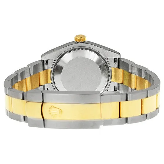 Bracelets JMS always Original Rolex Datejust Lady 31 Champagne Dial Stainless Steel and 18K Yellow Gold Oyster Bracelet Automatic Watch 178243CSO Bracelets JMS always Original Rolex Datejust Lady 31 Champagne Dial Stainless Steel and 18K Yellow Gold Oyster Bracelet Automatic Watch 178243CSO