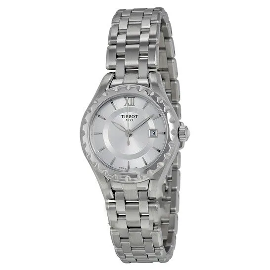 Bracelets JMS always Original Tissot Lady Silver Dial Stainless Steel Ladies Watch T0720101103800 Bracelets JMS always Original Tissot Lady Silver Dial Stainless Steel Ladies Watch T0720101103800