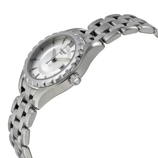 Bracelets JMS always Original Tissot Lady Silver Dial Stainless Steel Ladies Watch T0720101103800 Bracelets JMS always Original Tissot Lady Silver Dial Stainless Steel Ladies Watch T0720101103800