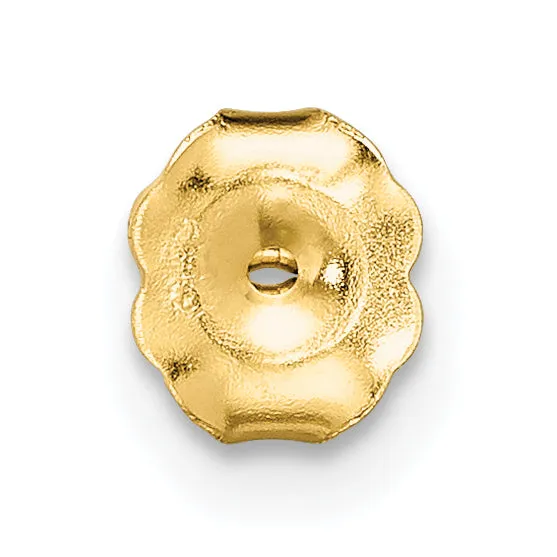 Earrings Goldia 14k Yellow Gold 15 ctw Certified Lab Grown Diamond VSSI G Round 4 Prong Heavy Wt Stud Earrings