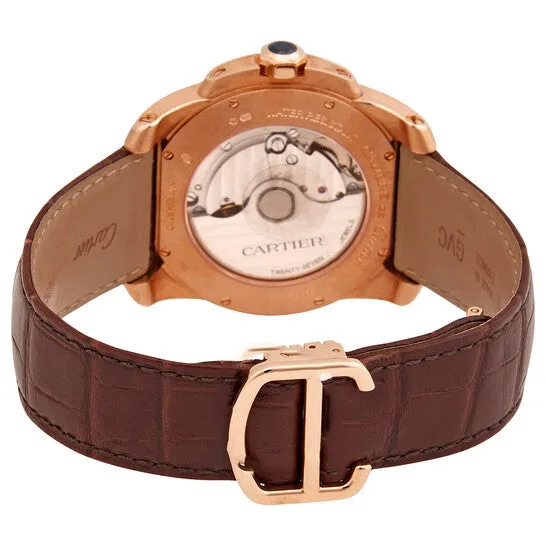 Earrings JMS always Original Cartier Caliber Silver Dial 18k Pink Gold Mens Watch WGCA0003 Earrings JMS always Original Cartier Caliber Silver Dial 18k Pink Gold Mens Watch WGCA0003