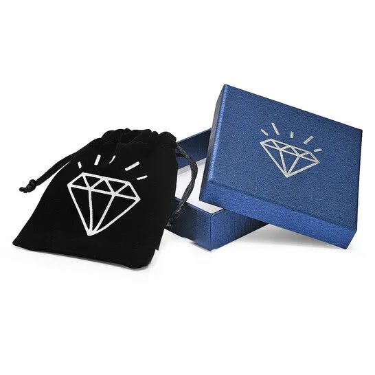 Earrings JMS always Original Kylie Harper Sterling Silver Round and Baguette Cubic Zirconia CZ Halo Leverback Earrings Earrings JMS always Original Kylie Harper Sterling Silver Round and Baguette Cubic Zirconia CZ Halo Leverback Earrings