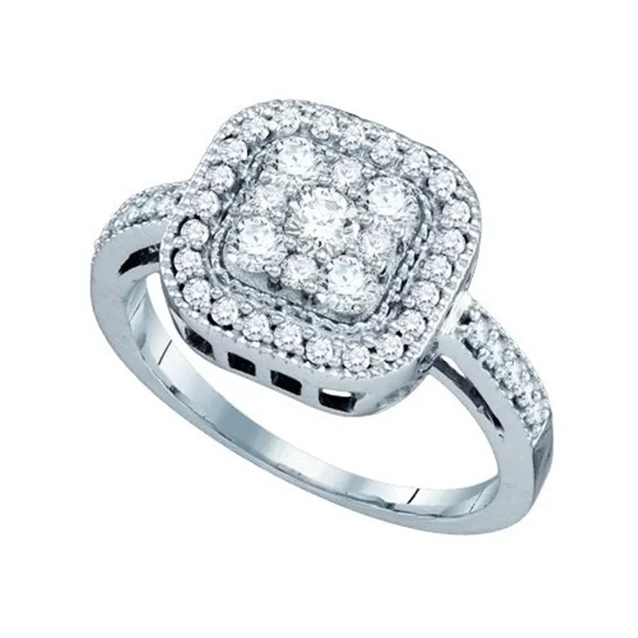 gndatlanta Rings 34CTDiamond FASHION RING