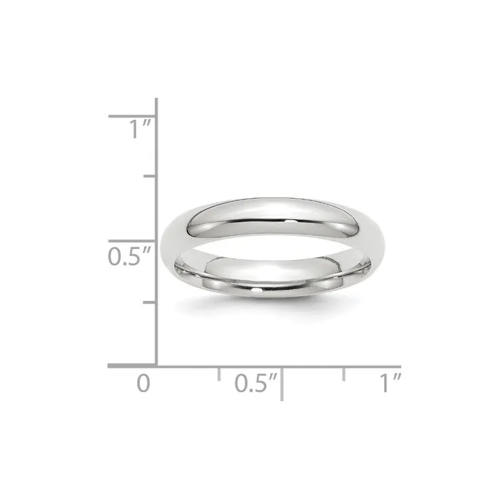 Goldia Rings Solid 10K Yellow Gold White Gold 4mm Comfort Fit MensWomens Wedding Band Ring Size 9 Goldia Rings Solid 10K Yellow Gold White Gold 4mm Comfort Fit MensWomens Wedding Band Ring Size 9