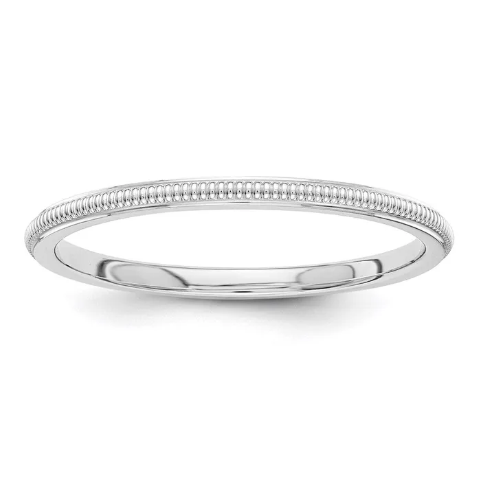 Goldia Solid 10K Yellow Gold White Gold 15mm Milgrain MensWomens Wedding Band Ring Size 7 Rings Goldia Solid 10K Yellow Gold White Gold 15mm Milgrain MensWomens Wedding Band Ring Size 7 Rings