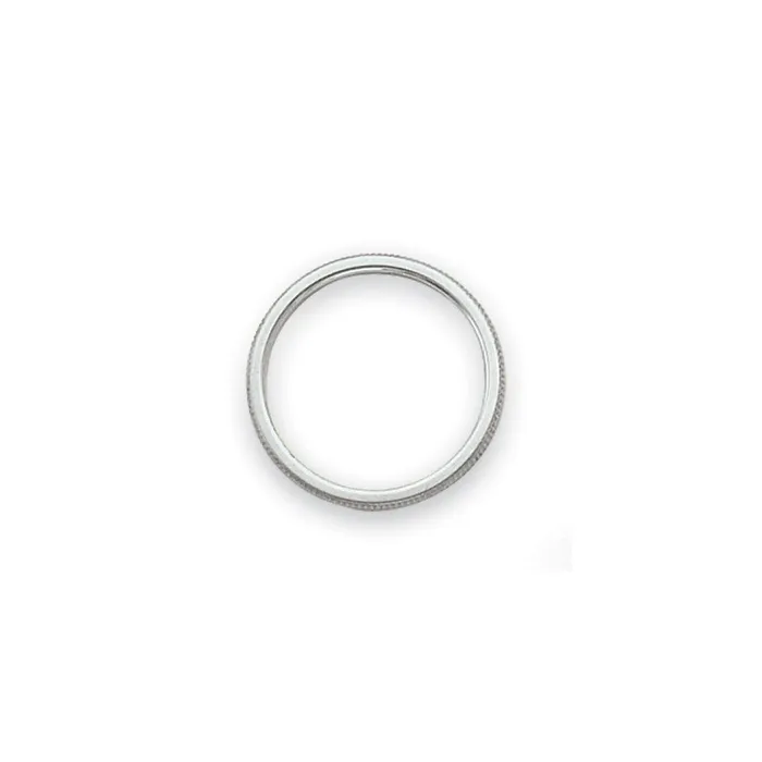 Goldia Solid 10K Yellow Gold White Gold 15mm Milgrain MensWomens Wedding Band Ring Size 7 Rings Goldia Solid 10K Yellow Gold White Gold 15mm Milgrain MensWomens Wedding Band Ring Size 7 Rings