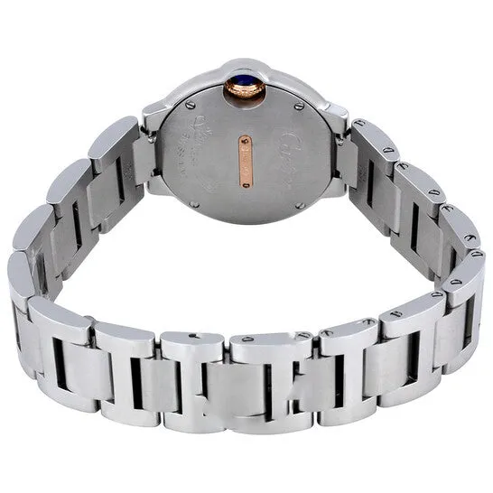JMS always Bracelets Original Cartier Ballon Bleu Silver Dial Stainless Steel Ladies Watch WE902079 JMS always Bracelets Original Cartier Ballon Bleu Silver Dial Stainless Steel Ladies Watch WE902079