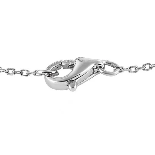 JMS always Bracelets Original LB Exclusive 18K White Gold 050 ct Diamond Bracelet JMS always Bracelets Original LB Exclusive 18K White Gold 050 ct Diamond Bracelet
