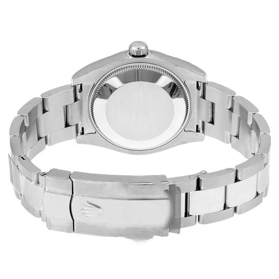 JMS always Bracelets Original Rolex Datejust Lady 31 Silver Dial Stainless Steel Oyster Bracelet Automatic Watch 178274SJDO JMS always Bracelets Original Rolex Datejust Lady 31 Silver Dial Stainless Steel Oyster Bracelet Automatic Watch 178274SJDO