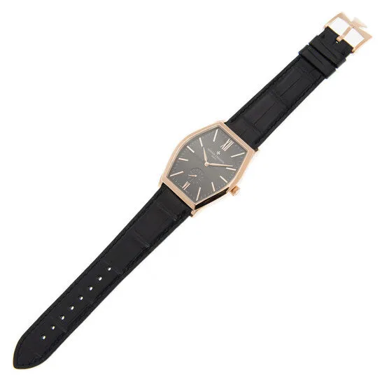 JMS always Earrings Original Vacheron Constantin Malte Grey Dial 18K Rose Gold Mens Watch 82230000R9716 JMS always Earrings Original Vacheron Constantin Malte Grey Dial 18K Rose Gold Mens Watch 82230000R9716