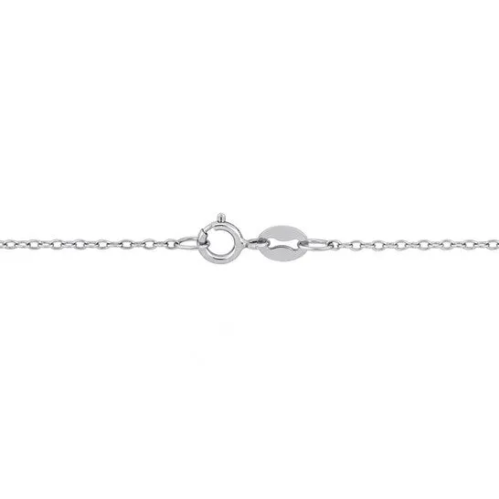 JMS always Original AMOUR 89 Mm Cultured Freshwater Pearl Infinity Lariat Necklace In Sterling Silver Necklaces JMS always Original AMOUR 89 Mm Cultured Freshwater Pearl Infinity Lariat Necklace In Sterling Silver Necklaces
