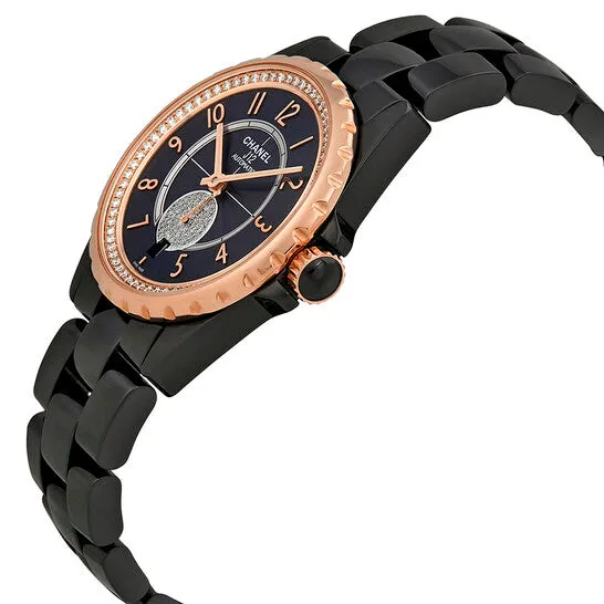 JMS always Original Chanel J12365 Automatic Ladies Watch H3842 Watches JMS always Original Chanel J12365 Automatic Ladies Watch H3842 Watches