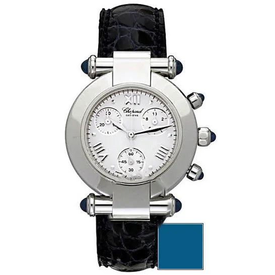 JMS always Original Chopard Imperiale Midsize Watch Blue 38837823 Watches JMS always Original Chopard Imperiale Midsize Watch Blue 38837823 Watches