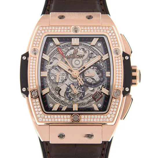JMS always Original Hublot Spirit of Big Bang Chron Diamond Watch 641OX0183LR1104 Watches JMS always Original Hublot Spirit of Big Bang Chron Diamond Watch 641OX0183LR1104 Watches