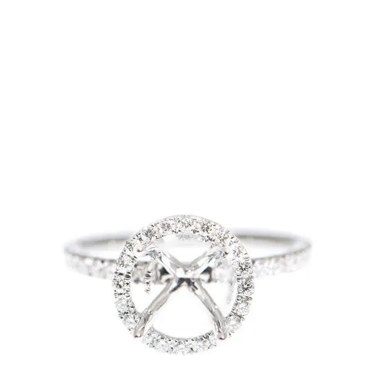 JMS always Original New J Collection Ring W Diamond 40 Rddi 043 Ct18kw 276 Gm 18kt White Gold Silver Rings JMS always Original New J Collection Ring W Diamond 40 Rddi 043 Ct18kw 276 Gm 18kt White Gold Silver Rings