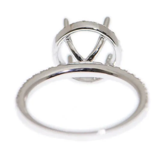JMS always Original New J Collection Ring W Diamond 40 Rddi 043 Ct18kw 276 Gm 18kt White Gold Silver Rings JMS always Original New J Collection Ring W Diamond 40 Rddi 043 Ct18kw 276 Gm 18kt White Gold Silver Rings
