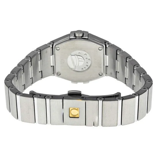 JMS always Original Omega Constellation Mother of Pearl Dial Ladies Watch 12310246055001 Watches JMS always Original Omega Constellation Mother of Pearl Dial Ladies Watch 12310246055001 Watches