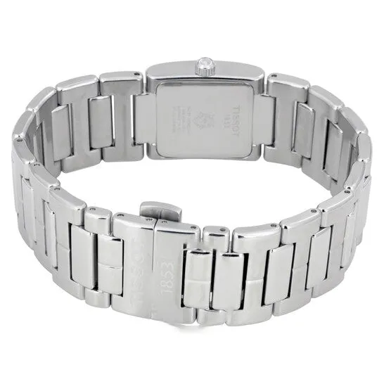 JMS always Original Tissot T02 Mother of Pearl Dial Ladies Watch T0903101111600 Watches JMS always Original Tissot T02 Mother of Pearl Dial Ladies Watch T0903101111600 Watches