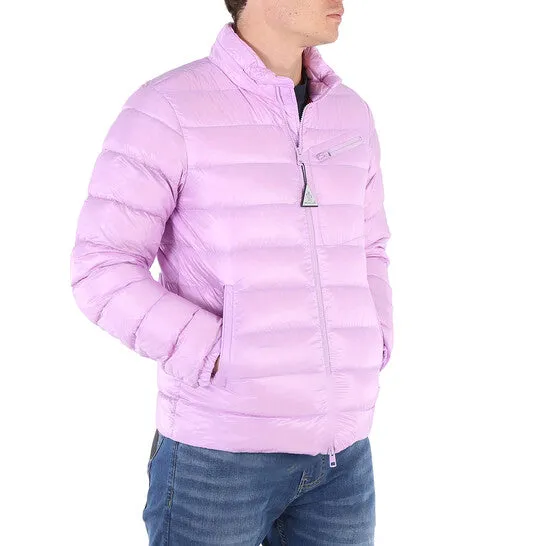 JMS always Rings Original Moncler Mens Purple Amaltes Down Puffer Jacket JMS always Rings Original Moncler Mens Purple Amaltes Down Puffer Jacket