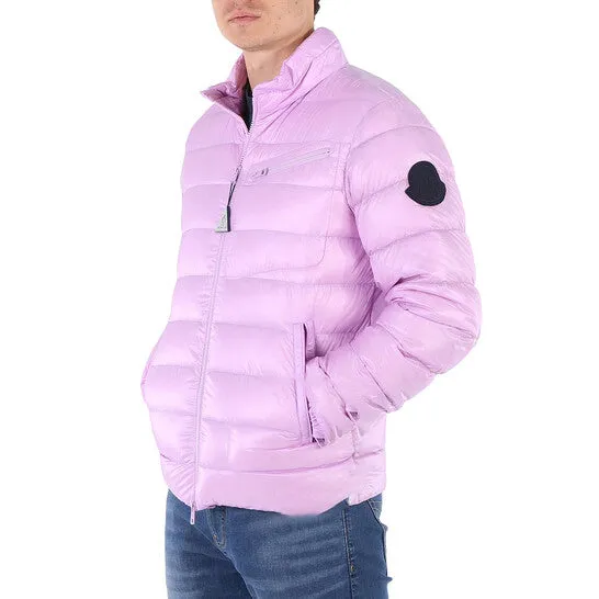 JMS always Rings Original Moncler Mens Purple Amaltes Down Puffer Jacket JMS always Rings Original Moncler Mens Purple Amaltes Down Puffer Jacket
