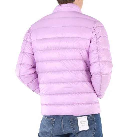 JMS always Rings Original Moncler Mens Purple Amaltes Down Puffer Jacket JMS always Rings Original Moncler Mens Purple Amaltes Down Puffer Jacket