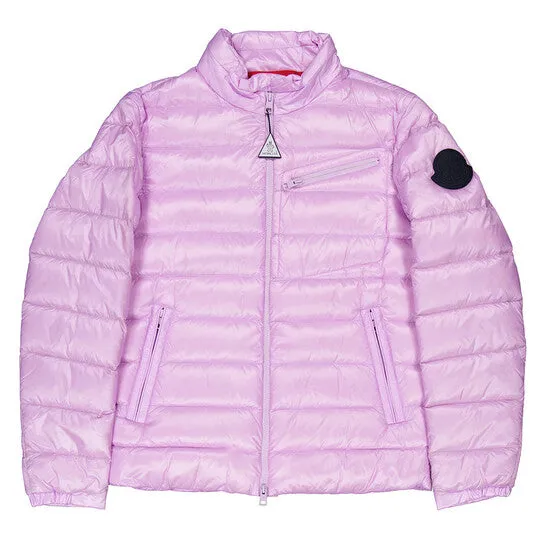 JMS always Rings Original Moncler Mens Purple Amaltes Down Puffer Jacket JMS always Rings Original Moncler Mens Purple Amaltes Down Puffer Jacket