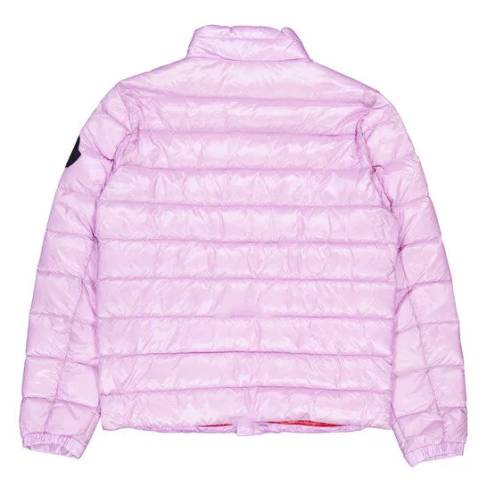 JMS always Rings Original Moncler Mens Purple Amaltes Down Puffer Jacket JMS always Rings Original Moncler Mens Purple Amaltes Down Puffer Jacket
