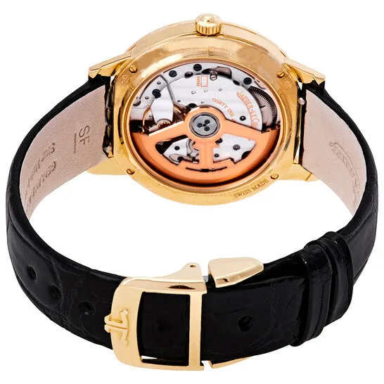 JMS always Watches Original Jaeger LeCoultre RendezVous Silver Guilloche Dial Automatic Ladies Watch Q3441420 JMS always Watches Original Jaeger LeCoultre RendezVous Silver Guilloche Dial Automatic Ladies Watch Q3441420