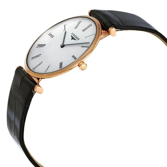 JMS always Watches Original Longines La Grande Classique White Dial Ladies Watch L47091912 JMS always Watches Original Longines La Grande Classique White Dial Ladies Watch L47091912