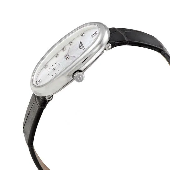 JMS always Watches Original Longines Symphonette Diamond Ladies Watch L2306487 JMS always Watches Original Longines Symphonette Diamond Ladies Watch L2306487