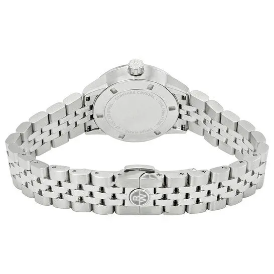 JMS always Watches Original Raymond Weil Freelancer Quartz Diamond White Mother of Pearl Dial Ladies Watch 5629ST97081 JMS always Watches Original Raymond Weil Freelancer Quartz Diamond White Mother of Pearl Dial Ladies Watch 5629ST97081