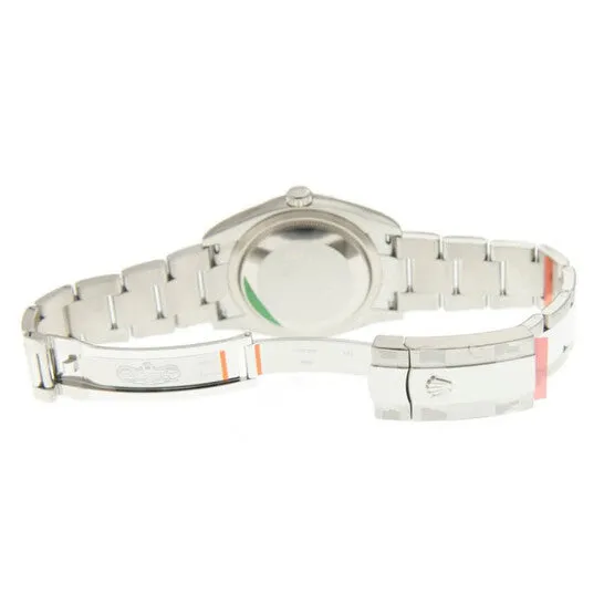 JMS always Watches Original Rolex Datejust 36 Automatic Olive Green Palm Ladies Watch 126200GNSPLMO JMS always Watches Original Rolex Datejust 36 Automatic Olive Green Palm Ladies Watch 126200GNSPLMO