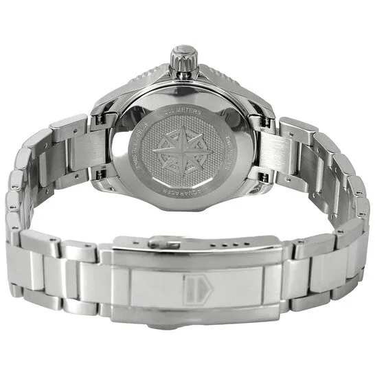 JMS always Watches Original Tag Heuer Aquaracer Quartz Blue Dial Ladies Watch WBP1415BA0622 JMS always Watches Original Tag Heuer Aquaracer Quartz Blue Dial Ladies Watch WBP1415BA0622