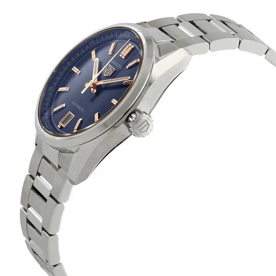 JMS always Watches Original Tag Heuer Carrera Automatic Blue Dial Unisex Watch WBN2311BA0001 JMS always Watches Original Tag Heuer Carrera Automatic Blue Dial Unisex Watch WBN2311BA0001