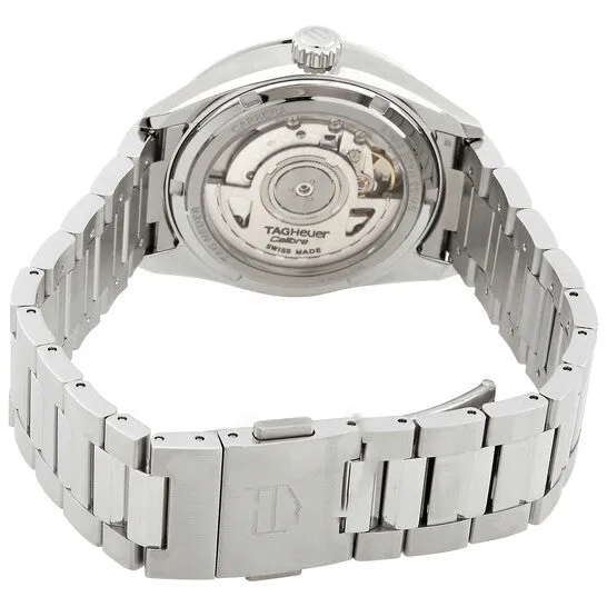 JMS always Watches Original Tag Heuer Carrera Automatic Blue Dial Unisex Watch WBN2311BA0001 JMS always Watches Original Tag Heuer Carrera Automatic Blue Dial Unisex Watch WBN2311BA0001