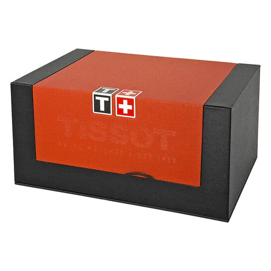 JMS always Watches Original Tissot TClassic Titanium Automatic Mother of Pearl Dial Ladies Watch T0872074411600 JMS always Watches Original Tissot TClassic Titanium Automatic Mother of Pearl Dial Ladies Watch T0872074411600
