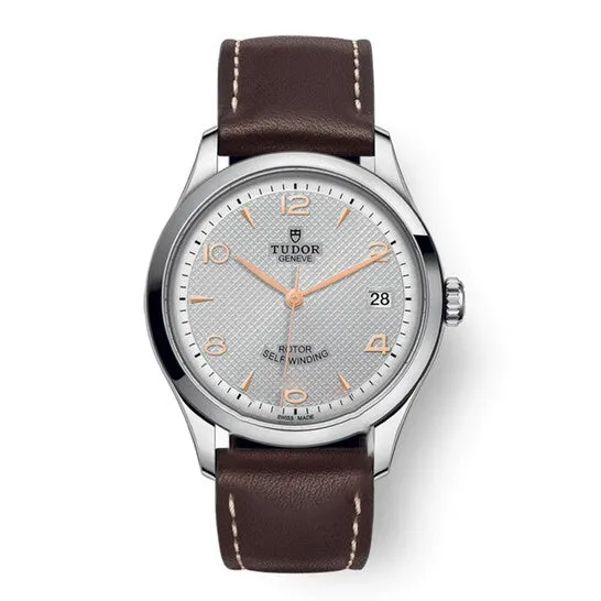 JMS always Watches Original Tudor 1926 Automatic Silver Dial Unisex Watch M914500006 JMS always Watches Original Tudor 1926 Automatic Silver Dial Unisex Watch M914500006